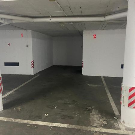 Triana Apartment Sevilla 외부 사진