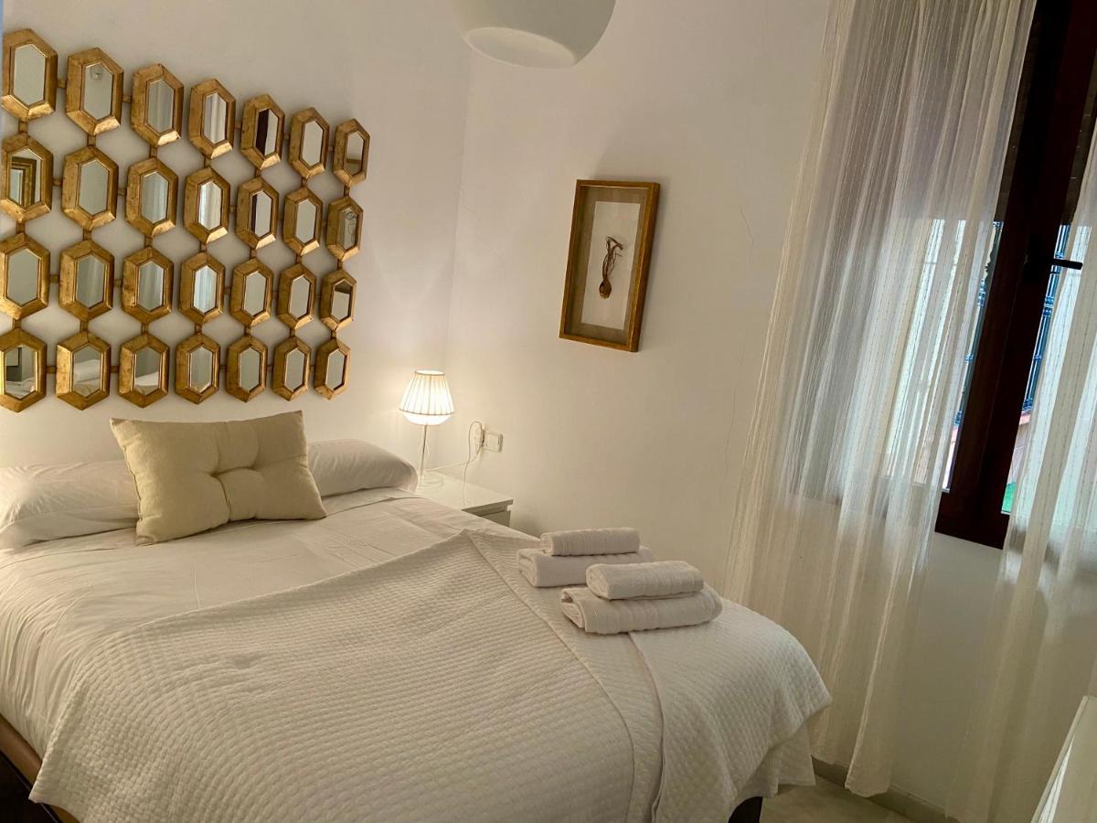 Triana Apartment Sevilla 외부 사진