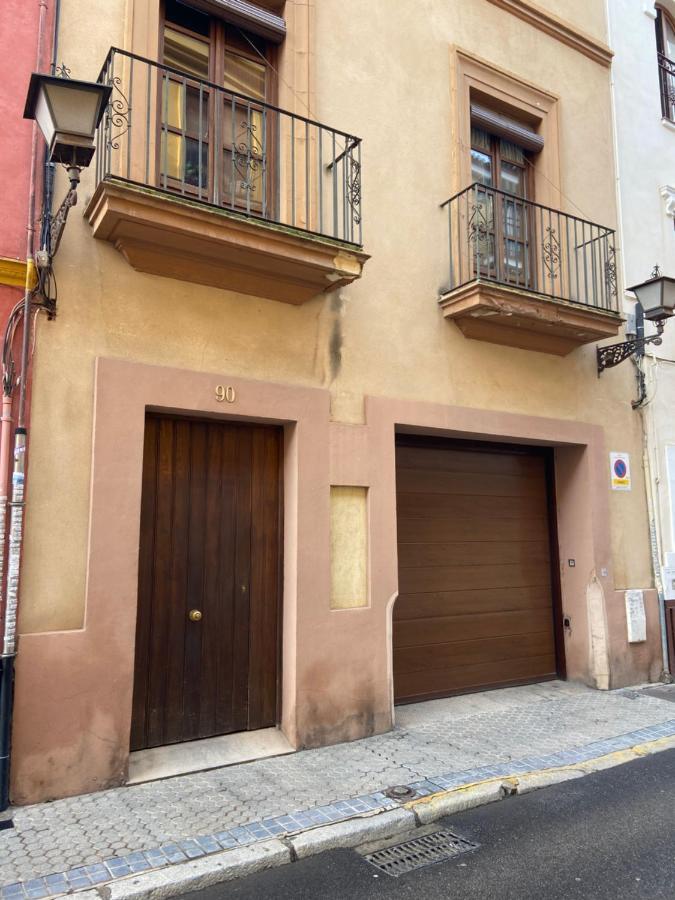 Triana Apartment Sevilla 외부 사진
