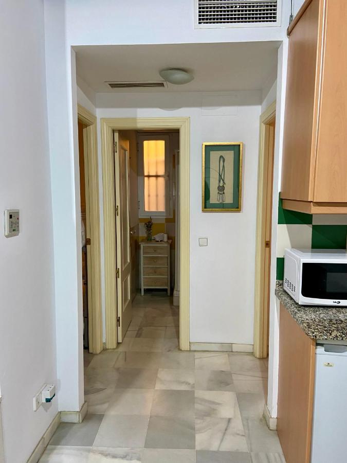 Triana Apartment Sevilla 외부 사진