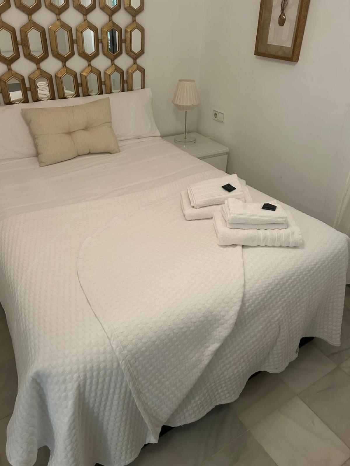 Triana Apartment Sevilla 외부 사진