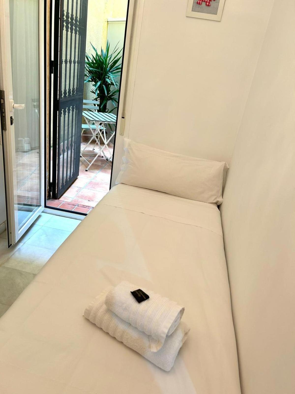 Triana Apartment Sevilla 외부 사진