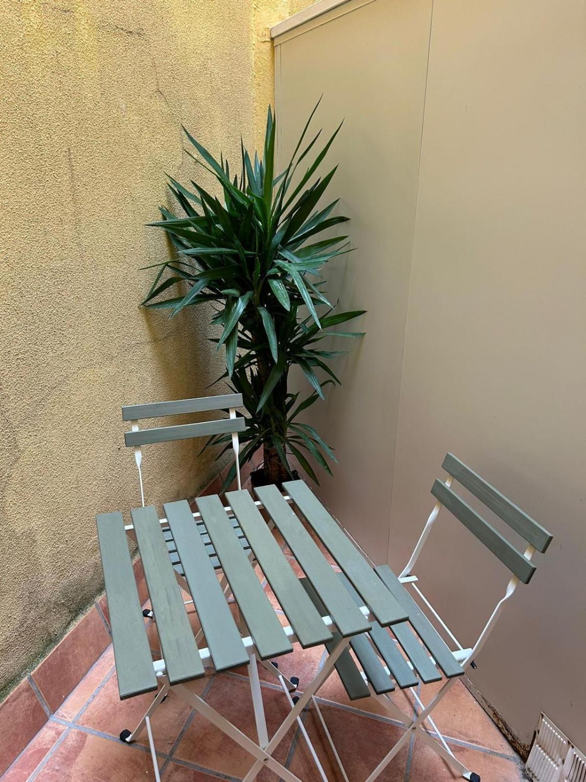 Triana Apartment Sevilla 외부 사진