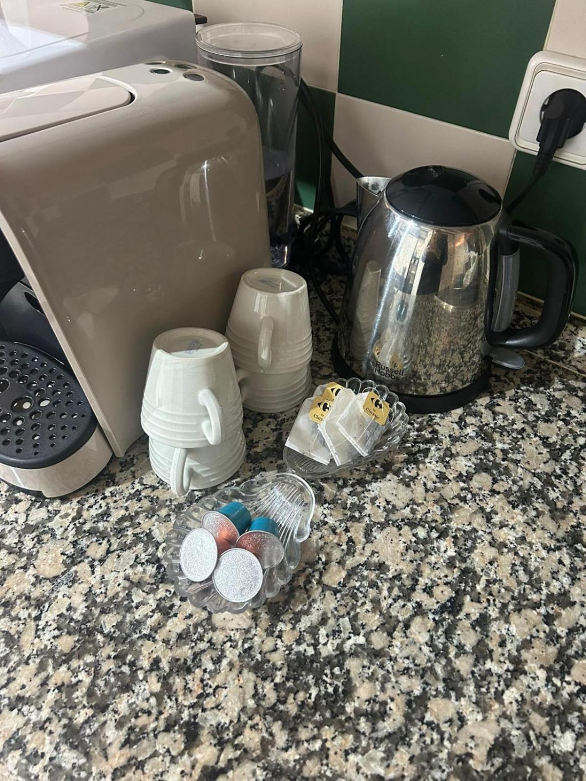 Triana Apartment Sevilla 외부 사진