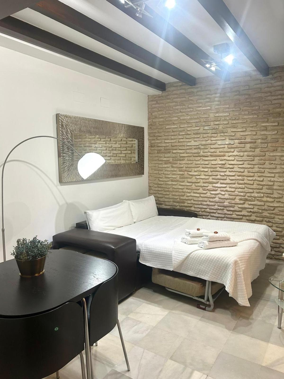 Triana Apartment Sevilla 외부 사진