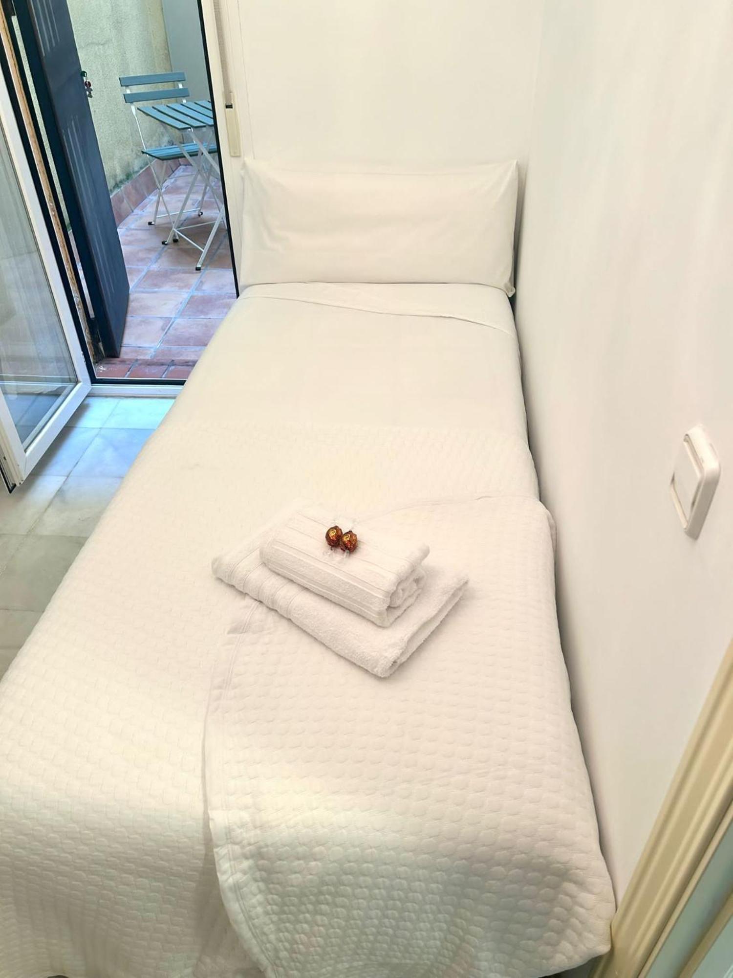 Triana Apartment Sevilla 외부 사진