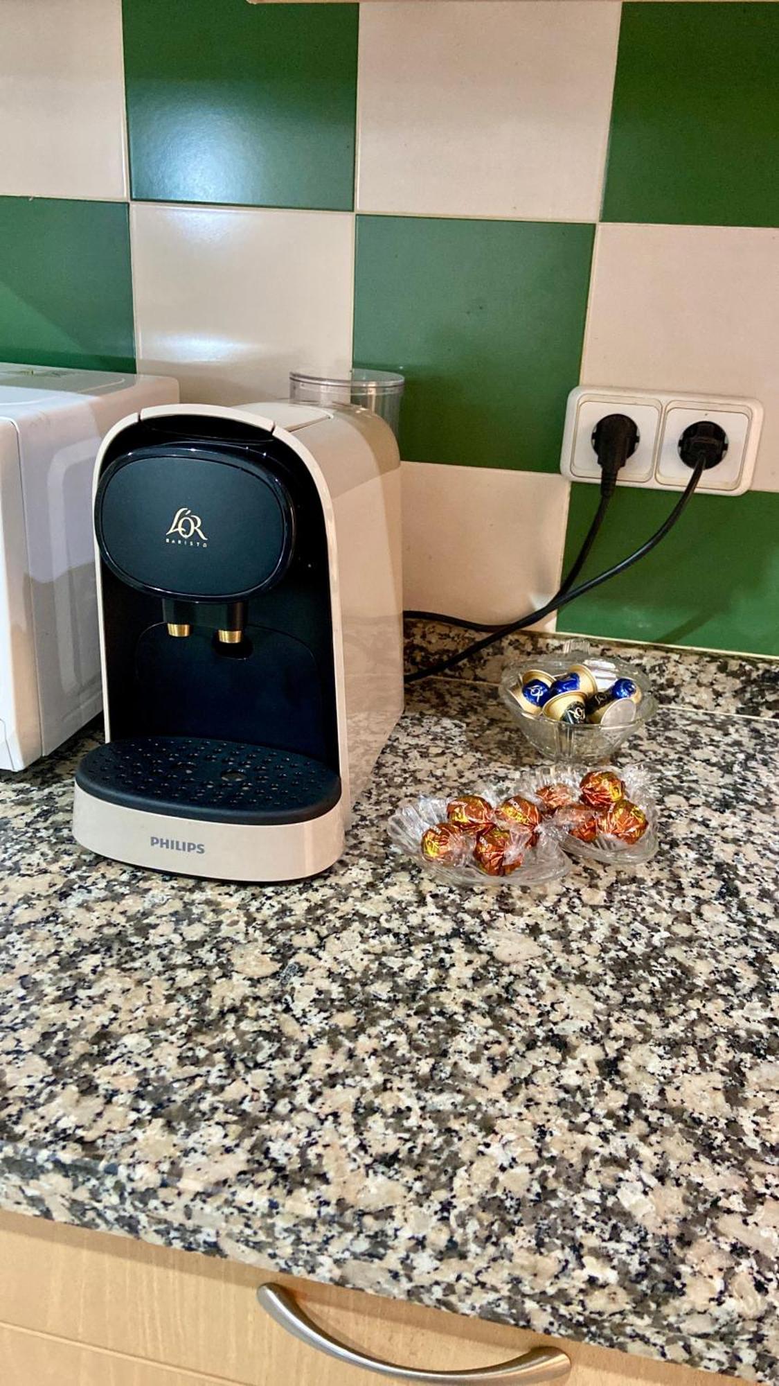 Triana Apartment Sevilla 외부 사진