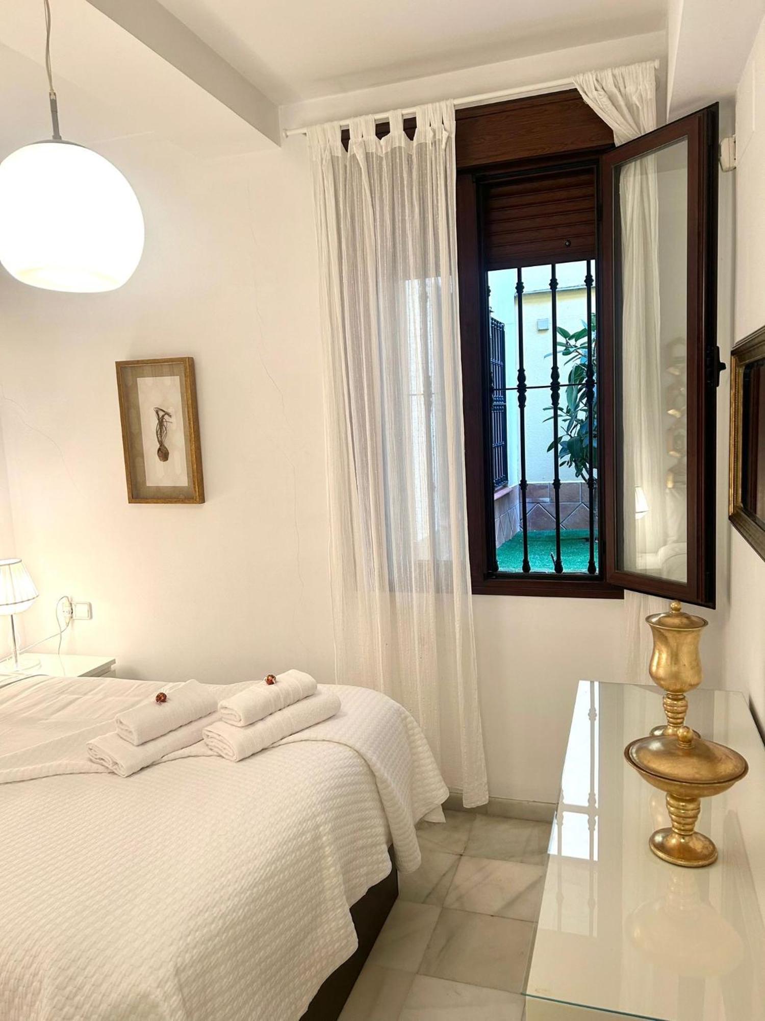 Triana Apartment Sevilla 외부 사진