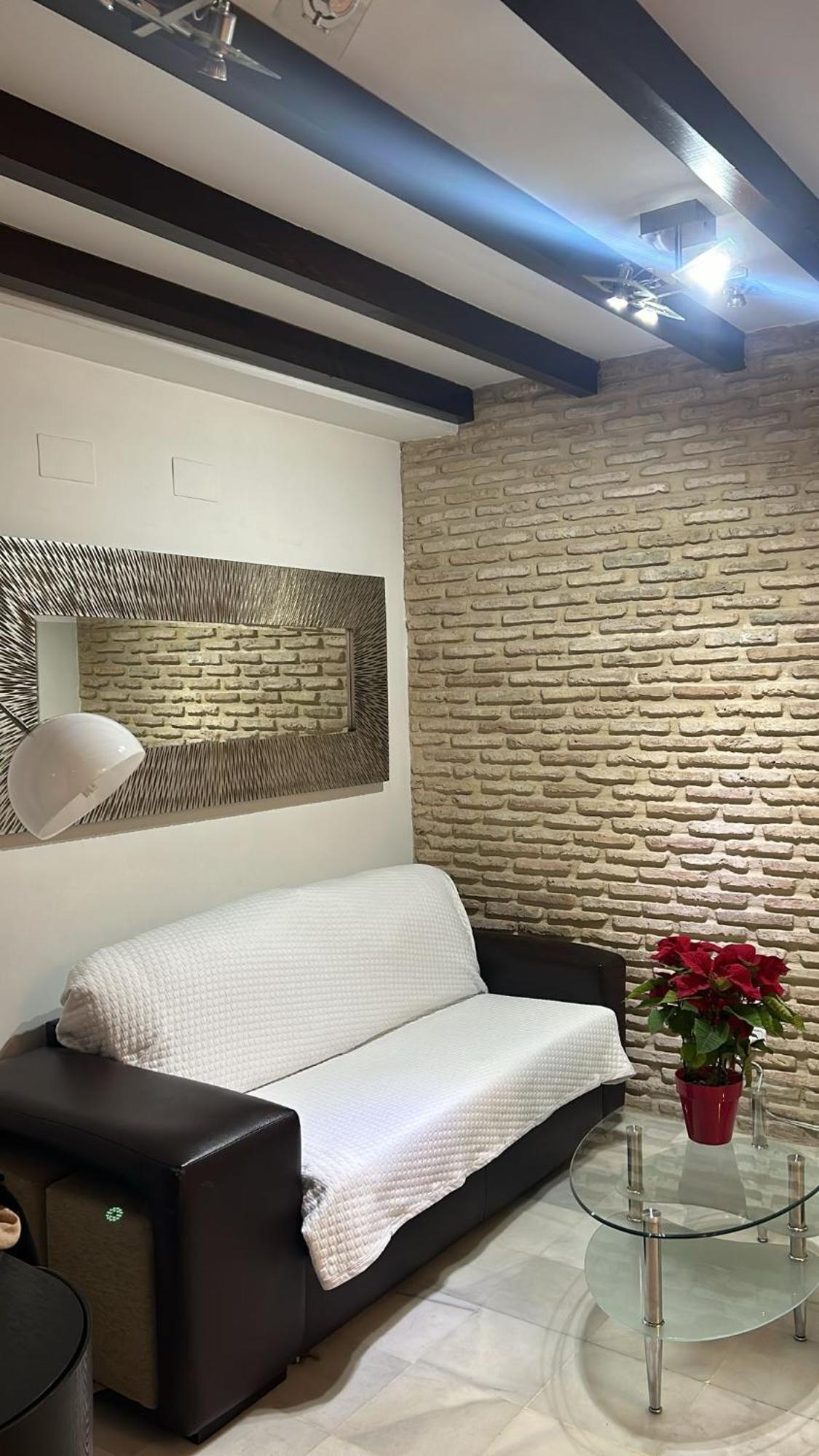 Triana Apartment Sevilla 외부 사진